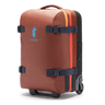 Cotopaxi Allpa Roller Bag Rusty 38l Rusty