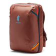 Cotopaxi Allpa Travel Pack 42l - Rusty Rusty