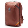 Cotopaxi Allpa Travel Pack 42l - Rusty Rusty