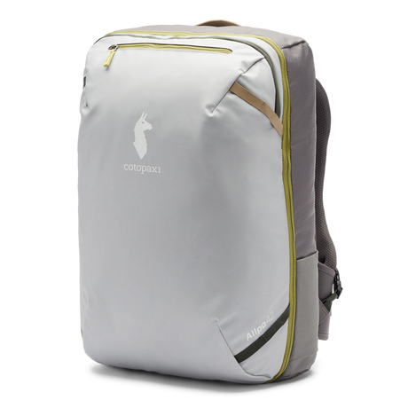 Cotopaxi Allpa Travel Pack 42l - Smoke Cinder Smoke cinder