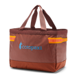 Cotopaxi Allpa Gear Hauler Tote 60l - Rusty Rusty