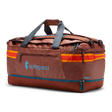 Cotopaxi Allpa Duffle Bag 70l - Rusty Rusty