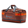 Cotopaxi Allpa Duffle Bag 70l - Rusty Rusty