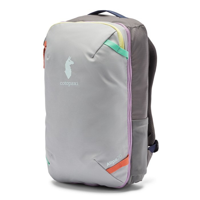 Cotopaxi Allpa Mini Travel Pack 20l - Smoke/cinder Smoke/cinder