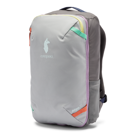 Cotopaxi Allpa Mini Travel Pack 20l - Smoke/cinder Smoke/cinder