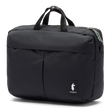Mente Messenger Bag 15l - Cotopaxi Black Cotopaxi black
