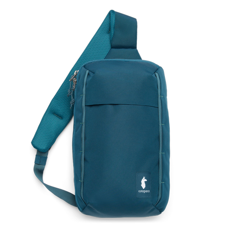 Cotopaxi Todo Sling Bag, Abyss/8l Ctpxi abyss