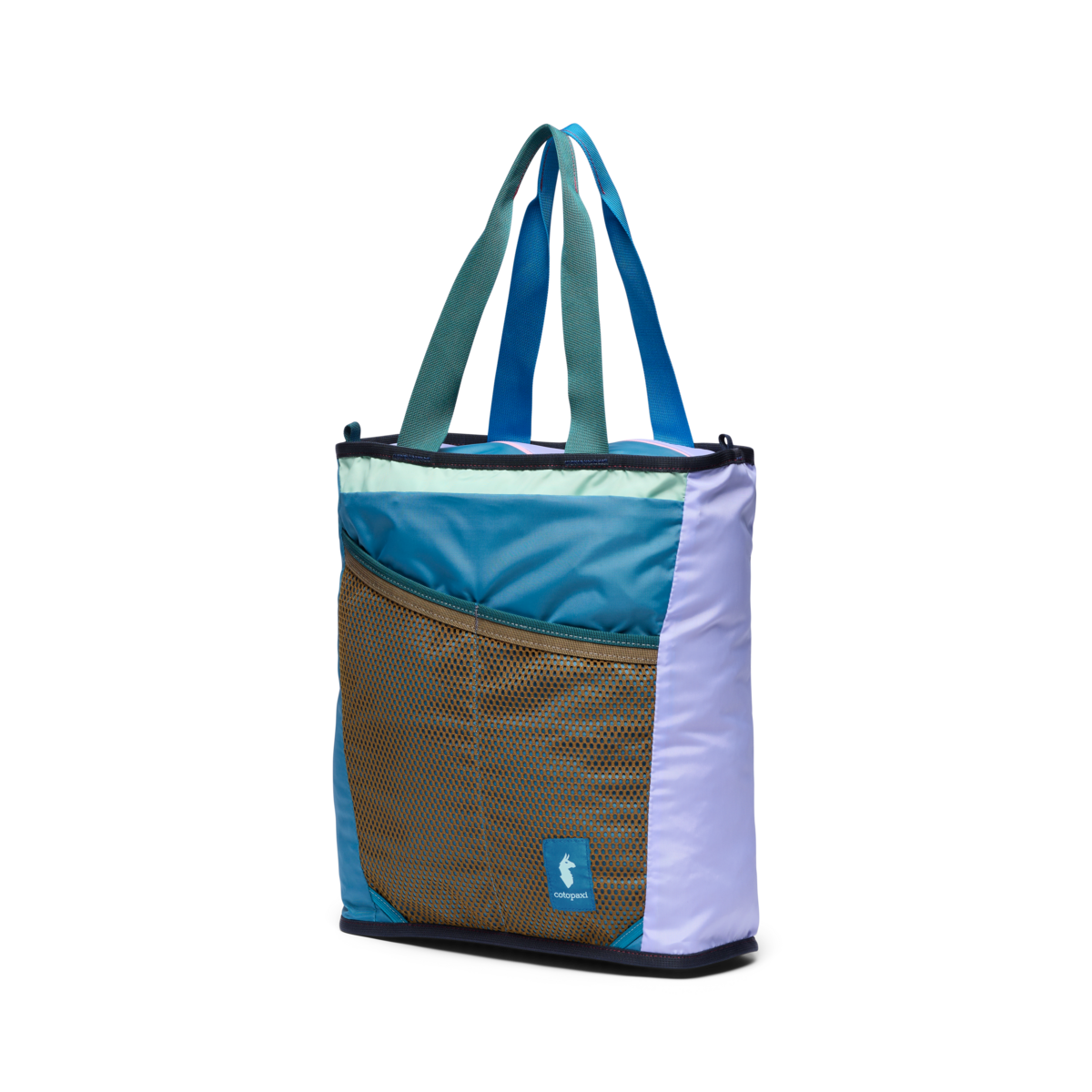 Todo 22l Convertible Tote, Del Dia