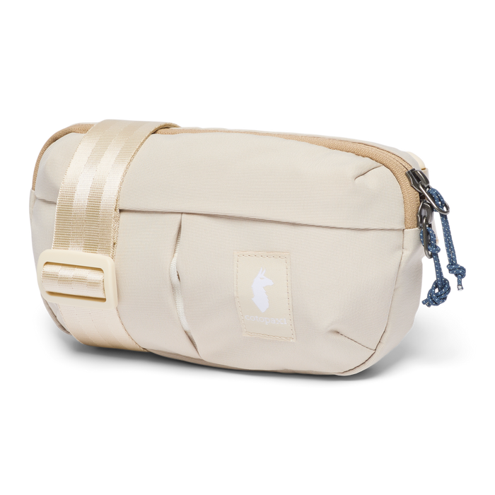 Todo 2l Hip Pack, Cream