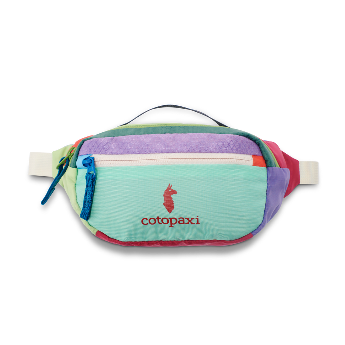 Cotopaxi Kapai Hip Pack 1.5l - Del Dia Del dia