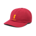 Cotopaxi Dad Hat Raspberry