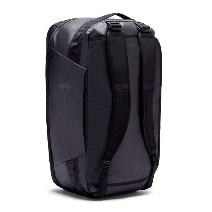 Allpa Duffle Bag 50l - Cotopaxi/black Cotopaxi/black