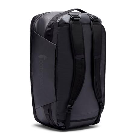 Allpa Duffle Bag 50l - Cotopaxi/black Cotopaxi/black