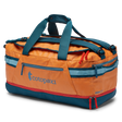 Cotopaxi Allpa Duffle Bag 50l - Tamarindo Abyss Tamarindo abyss