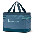 Cotopaxi Allpa Gear Hauler Tote 60l - Bluespruce Abyss Bluespruce abyss