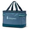 Cotopaxi Allpa Gear Hauler Tote 60l - Bluespruce Abyss Bluespruce abyss