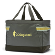 Cotopaxi Allpa Gear Hauler Tote 60l - Fatigue Woods Fatigue woods