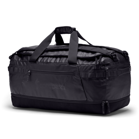 Allpa Duffle Bag 70l - Cotopaxi/black Cotopaxi/black