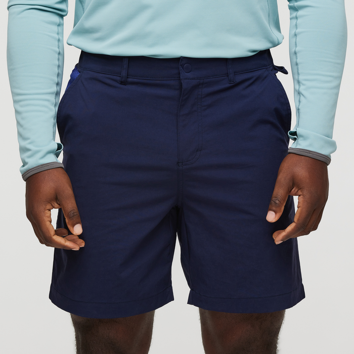 Cotopaxi Men's Tolima Short - Maritime Maritime