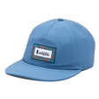 Cotopaxi Making Waves Heritage Tech Hat - Blue Spruce Blue Spruce