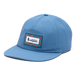 Cotopaxi Making Waves Heritage Tech Hat - Blue Spruce Blue Spruce