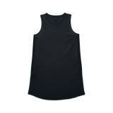 Womens Cambio Dress - Cotopaxi Black Cotopaxi Black