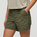 Cotopaxi Women's Tolima Short - Fatigue Fatigue