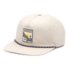 Cotopaxi Western Hills Heritage Rope Hat - Oatmeal Oatmeal
