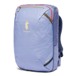Cotopaxi Allpa Travel Pack Blue Smoke 35l Blue smoke