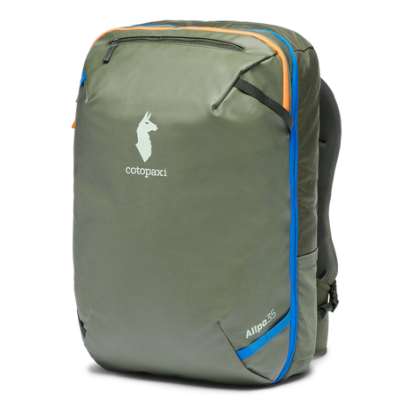 Cotopaxi Allpa Travel Pack Fatigue 35l Fatigue