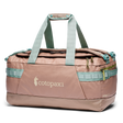 Cotopaxi Allpa Getaway Duffel Reishi 55l Reishi
