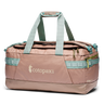 Cotopaxi Allpa Getaway Duffel Reishi 55l Reishi