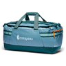 Cotopaxi Allpa Getaway Duffel Blue Spruce Abyss 70l Blue spruce abyss