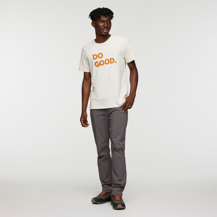 Cotopaxi Mens Coraje Tech Pant - Cinder Cinder /  / 32in