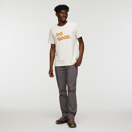 Cotopaxi Mens Coraje Tech Pant - Cinder Cinder /  / 32in