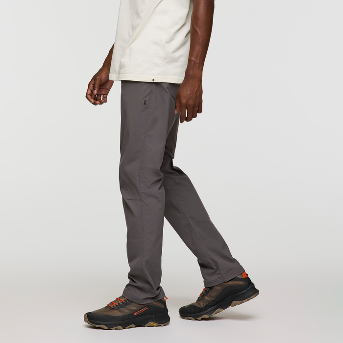 Cotopaxi Mens Coraje Tech Pant - Cinder Cinder /  / 32in