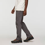 Cotopaxi Mens Coraje Tech Pant - Cinder Cinder /  / 32in