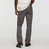 Cotopaxi Mens Coraje Tech Pant - Cinder Cinder /  / 32in