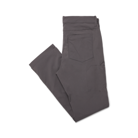 Cotopaxi Mens Coraje Tech Pant - Cinder Cinder /  / 32in