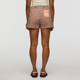 Cotopaxi Womens Brinco Skort - Reishi Reishi