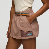 Cotopaxi Womens Brinco Skort - Reishi Reishi