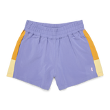 Cotopaxi Womens Cambio Short - Blue Smoke Blue Smoke /  / 4in