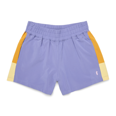 Cotopaxi Womens Cambio Short - Blue Smoke Blue Smoke /  / 4in