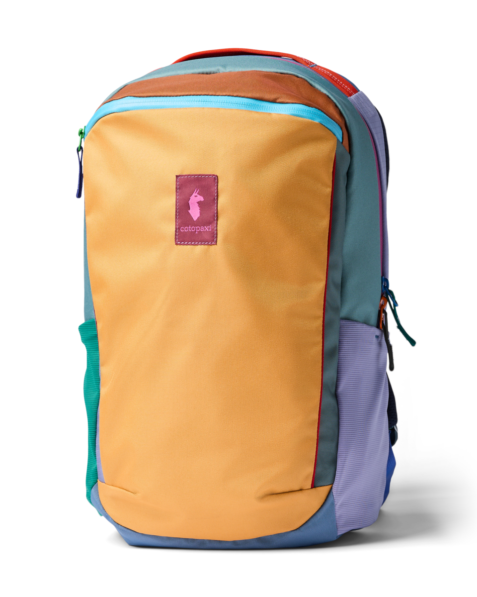 Cotopaxi Allpa Day Pack, Del Dia/18l Del dia