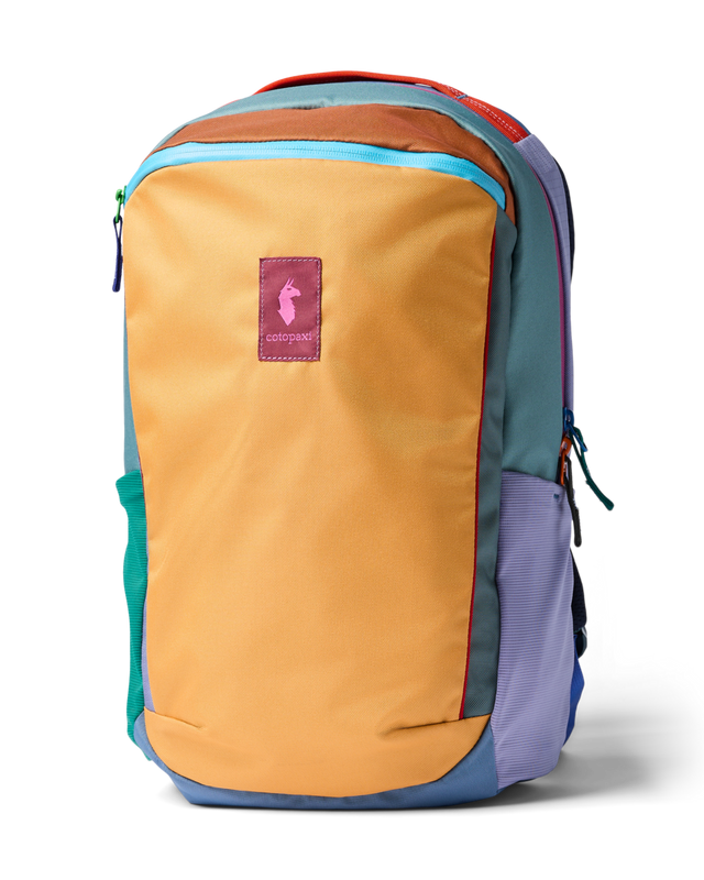 Cotopaxi Allpa Day Pack, Del Dia/18l Del dia