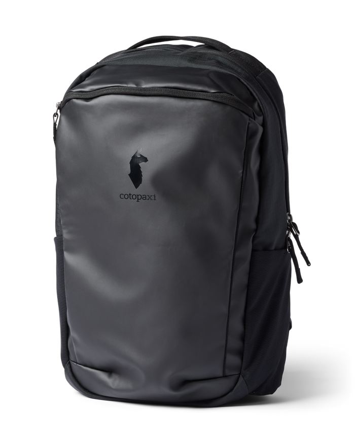 Allpa 18l Daypack, Black