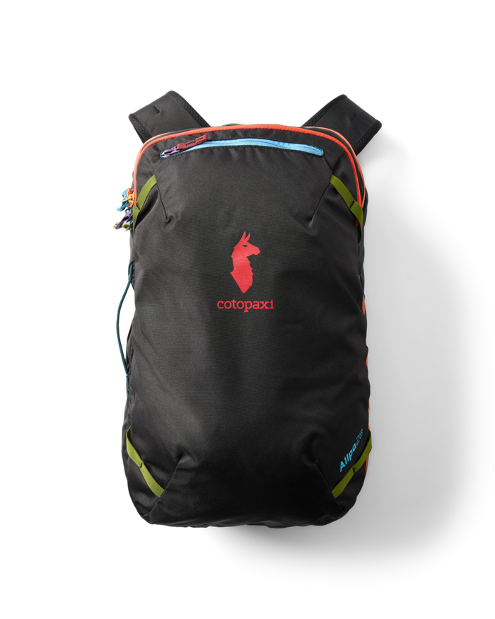 Cotopaxi Allpa Travel Pack, Del Dia Dark/28l