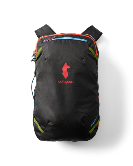 Cotopaxi Allpa Travel Pack, Del Dia Dark/28l Del dia dark