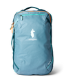 Cotopaxi Allpa Travel Pack, Blue Spruce-abyss/28l Blue spruce/abyss