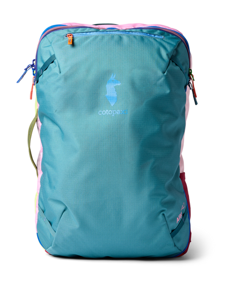 Cotopaxi Allpa Travel Pack, Del Dia/42l Del dia
